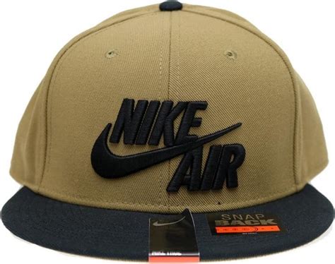 pet heren nike|Petten: snapback.